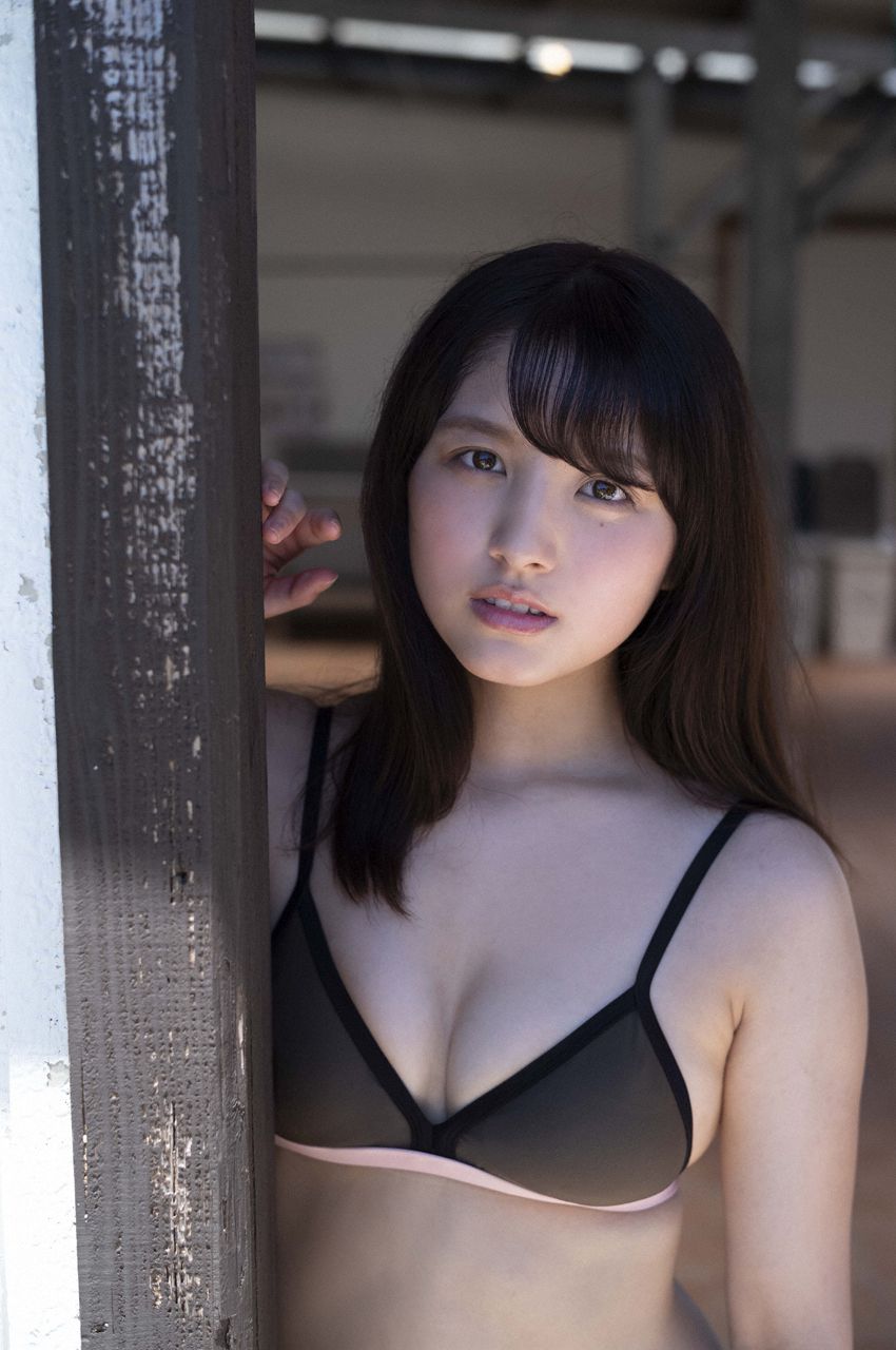 Extra No.780 Nana Owada 大和田南那-图33