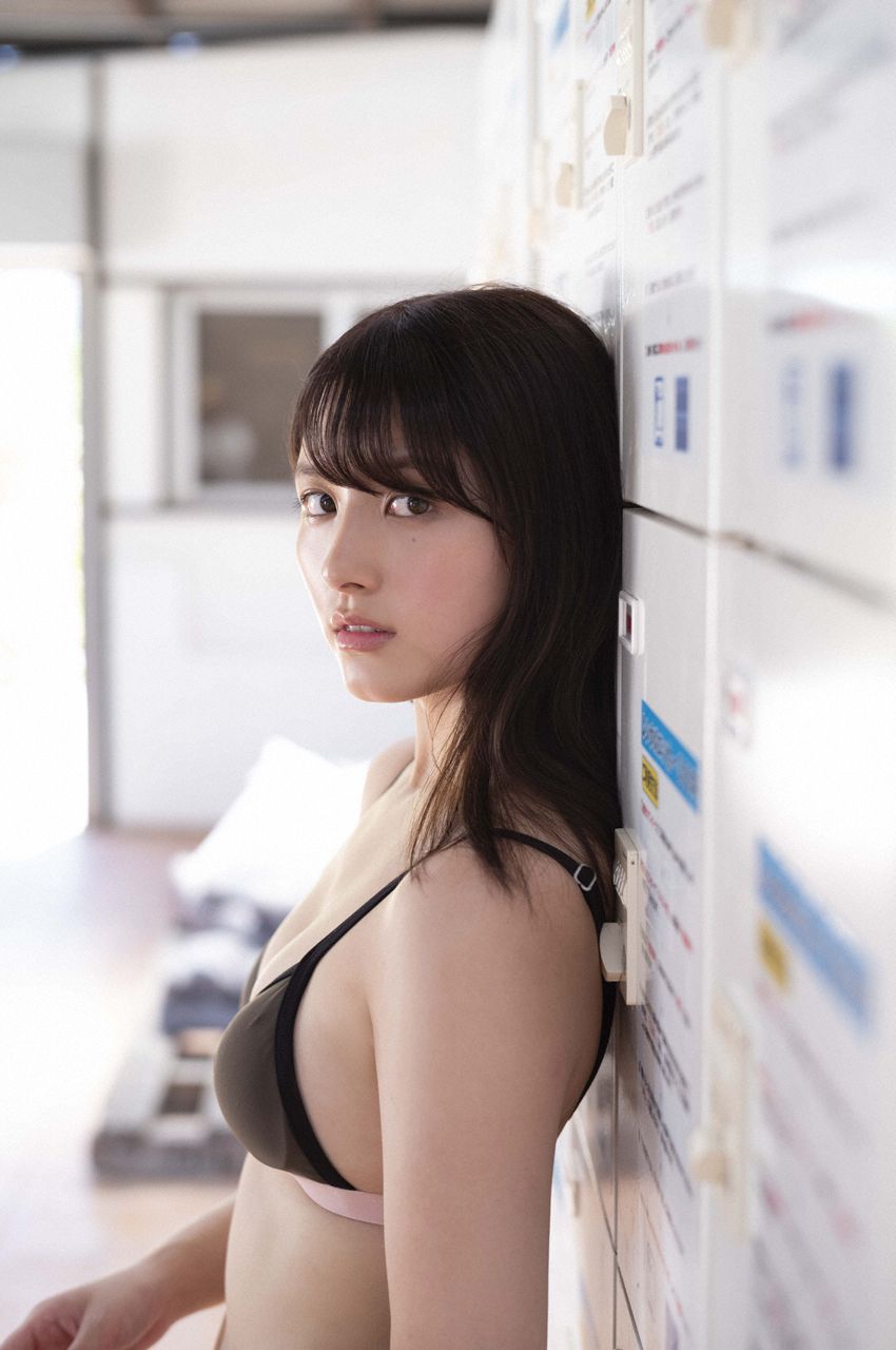 Extra No.780 Nana Owada 大和田南那-图37