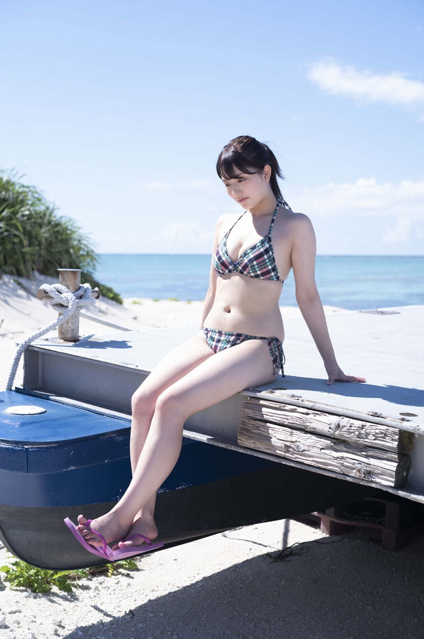 Extra No.780 Nana Owada 大和田南那-图59