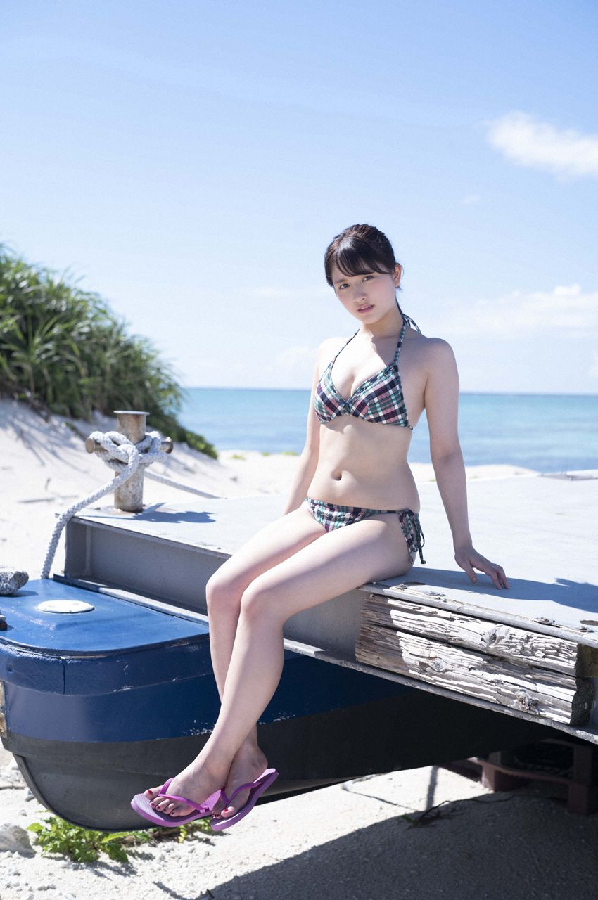 Extra No.780 Nana Owada 大和田南那-图60