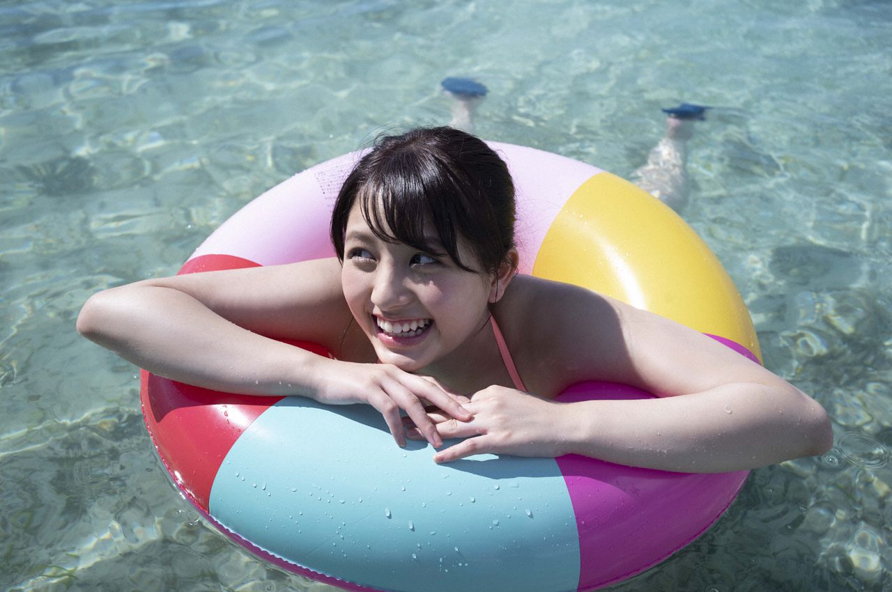 Extra No.780 Nana Owada 大和田南那-图67