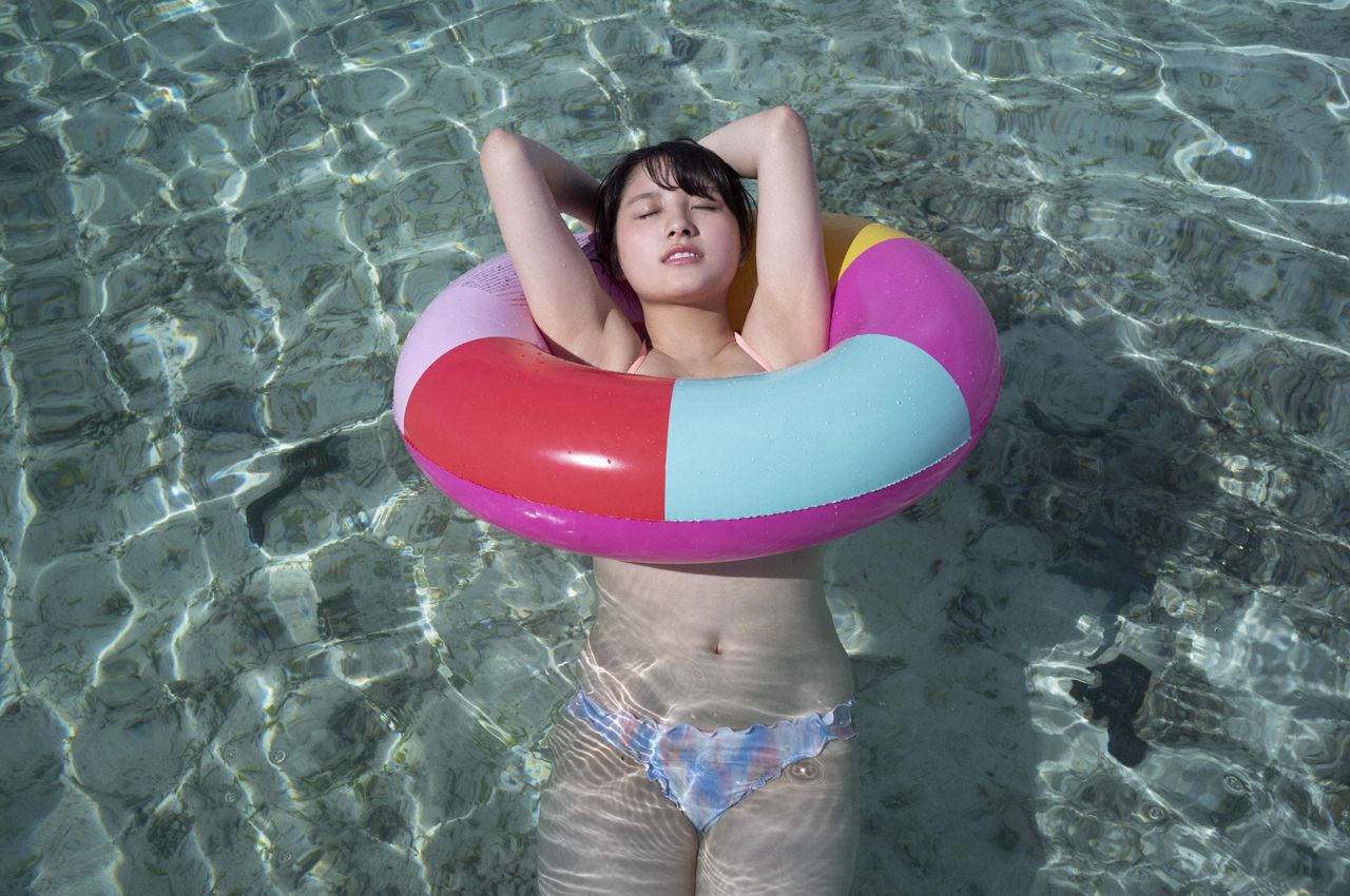 Extra No.780 Nana Owada 大和田南那-图68