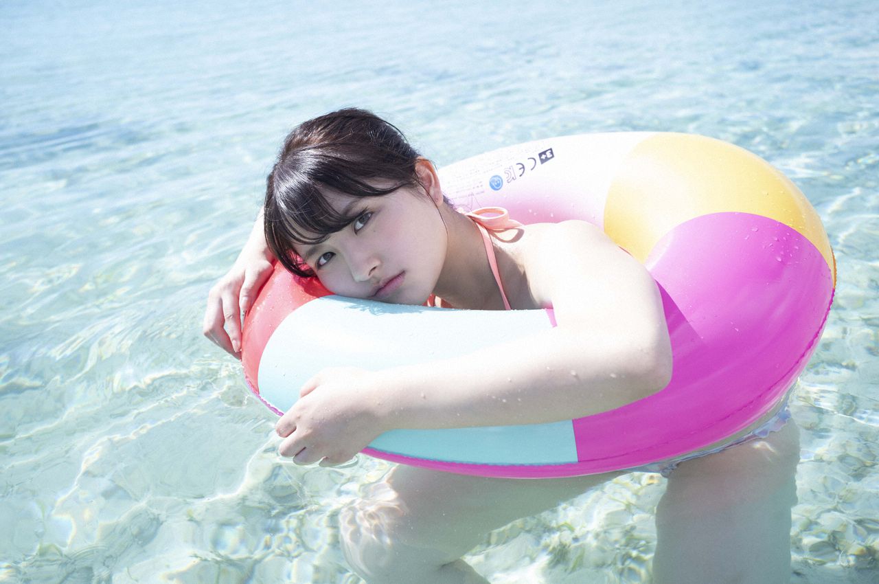 Extra No.780 Nana Owada 大和田南那-图70