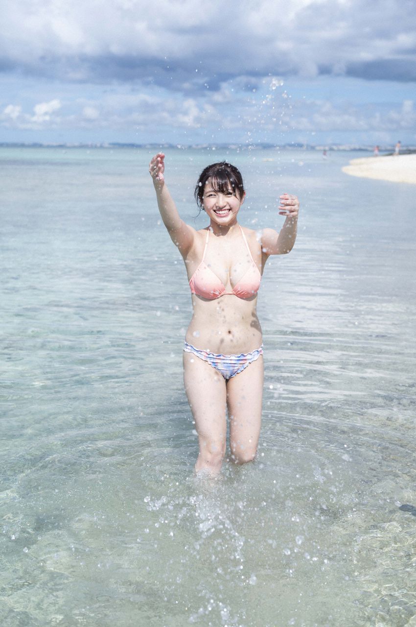 Extra No.780 Nana Owada 大和田南那-图71