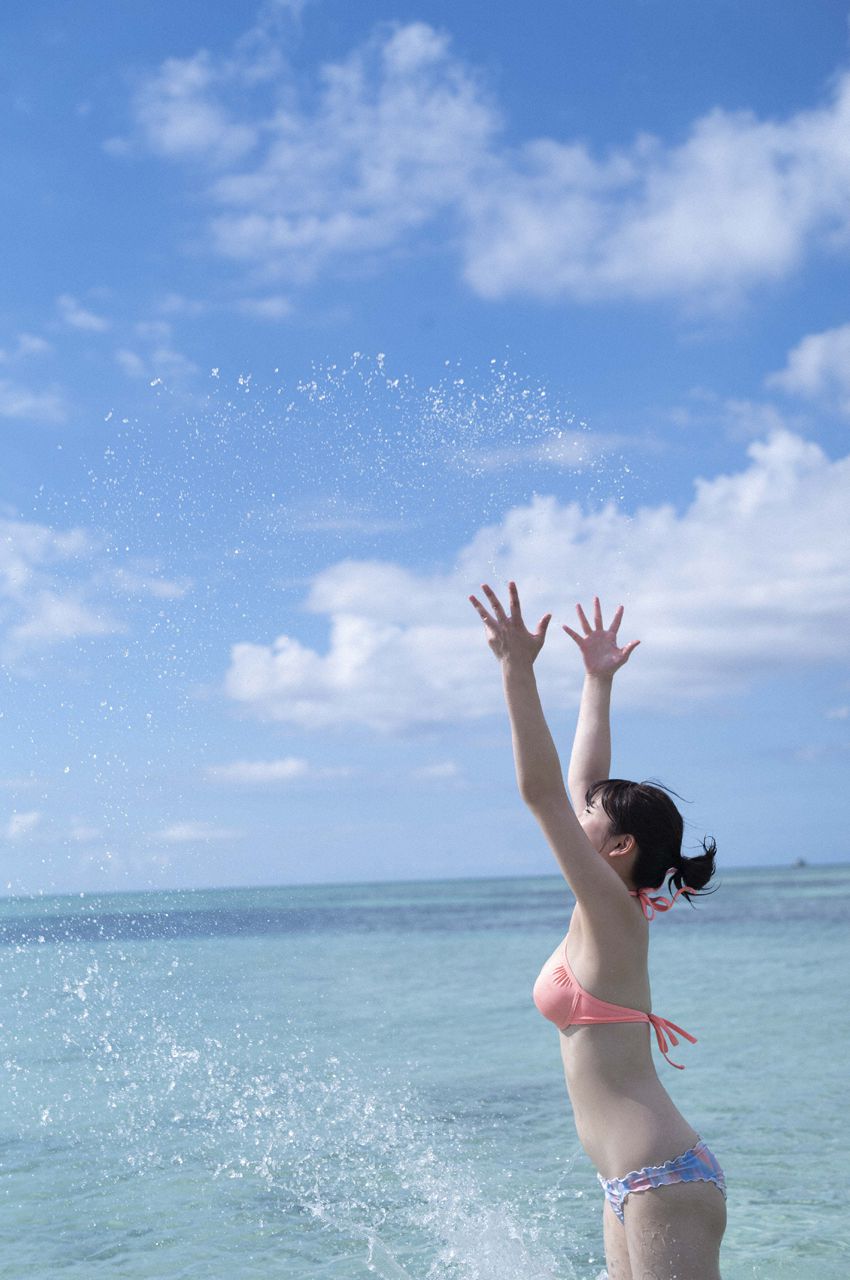 Extra No.780 Nana Owada 大和田南那-图72