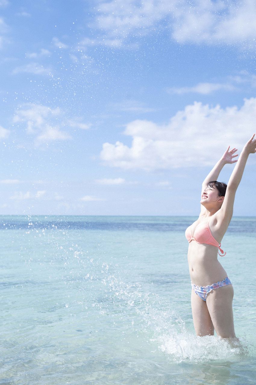 Extra No.780 Nana Owada 大和田南那-图73