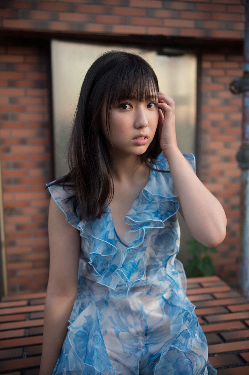 No.236 Aika Sawaguchi 沢口愛華 - Girl s Revolution 少女革命-图106