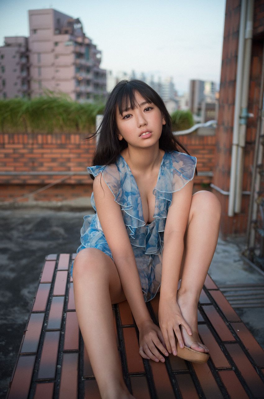 No.236 Aika Sawaguchi 沢口愛華 - Girl s Revolution 少女革命-图109