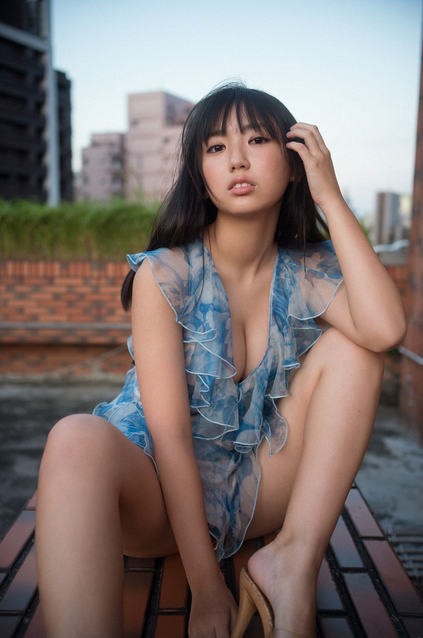 No.236 Aika Sawaguchi 沢口愛華 - Girl s Revolution 少女革命-图111