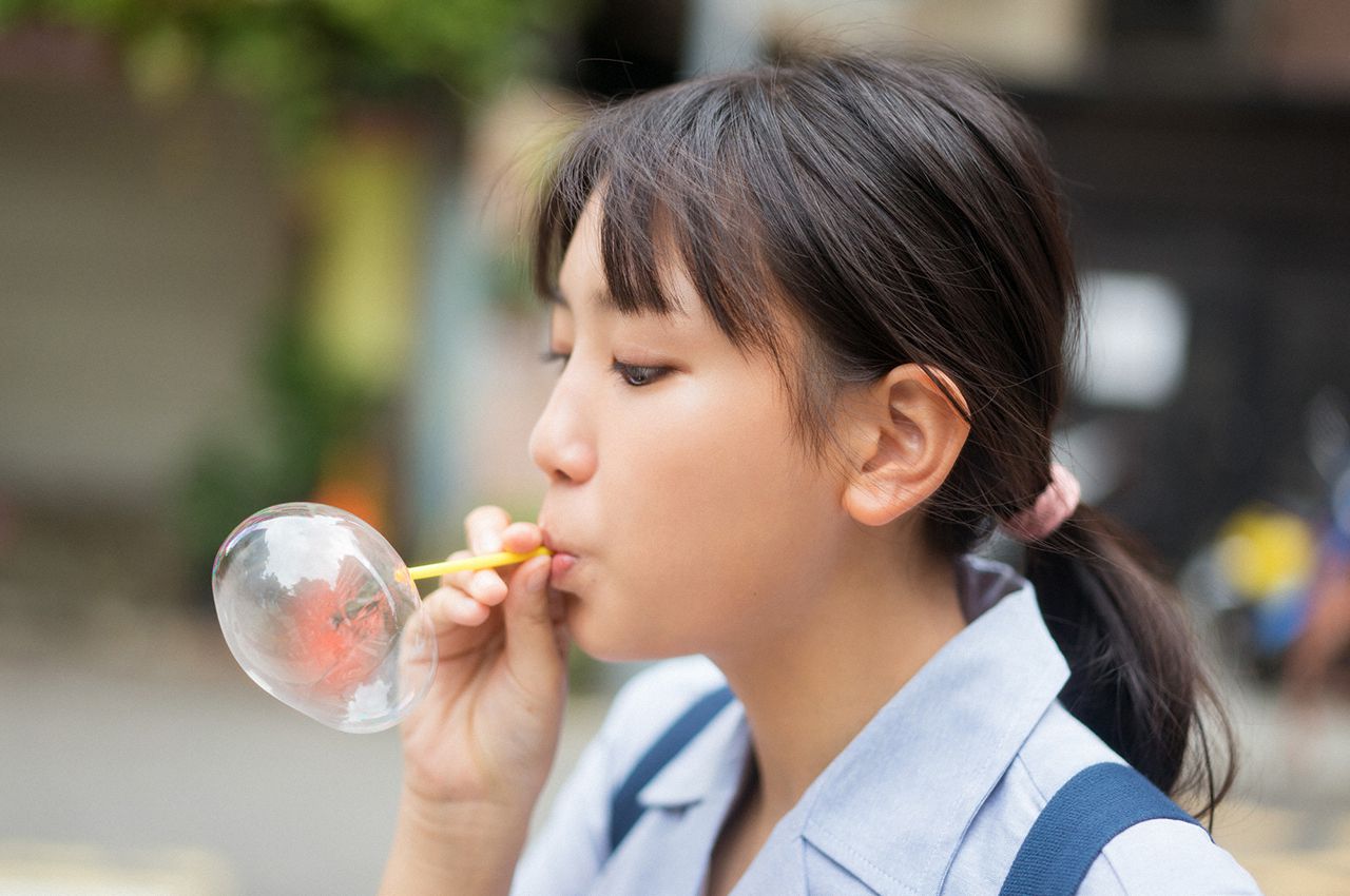 No.236 Aika Sawaguchi 沢口愛華 - Girl s Revolution 少女革命-图125