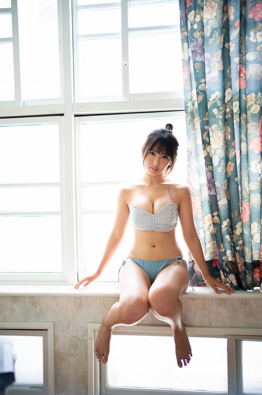 No.236 Aika Sawaguchi 沢口愛華 - Girl s Revolution 少女革命-图26