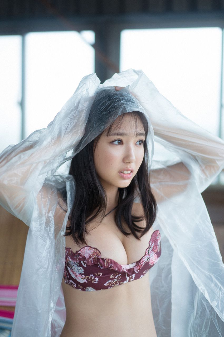 No.236 Aika Sawaguchi 沢口愛華 - Girl s Revolution 少女革命-图37