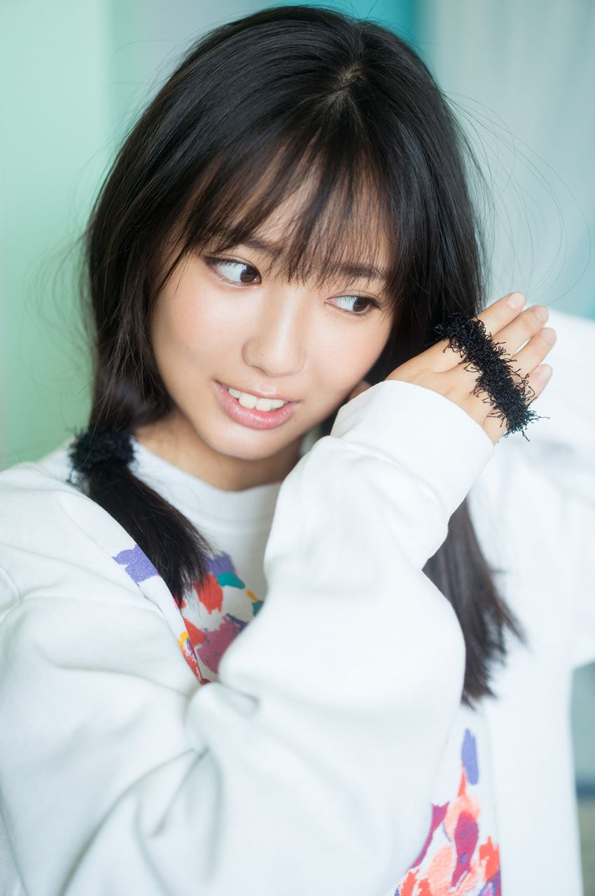 No.236 Aika Sawaguchi 沢口愛華 - Girl s Revolution 少女革命-图68