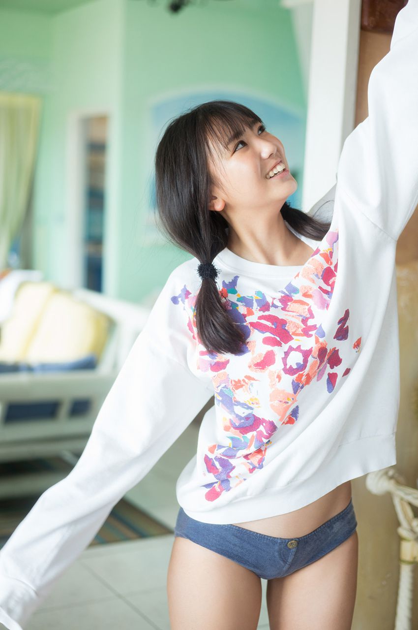 No.236 Aika Sawaguchi 沢口愛華 - Girl s Revolution 少女革命-图69