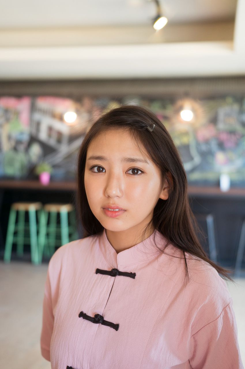 No.236 Aika Sawaguchi 沢口愛華 - Girl s Revolution 少女革命-图74
