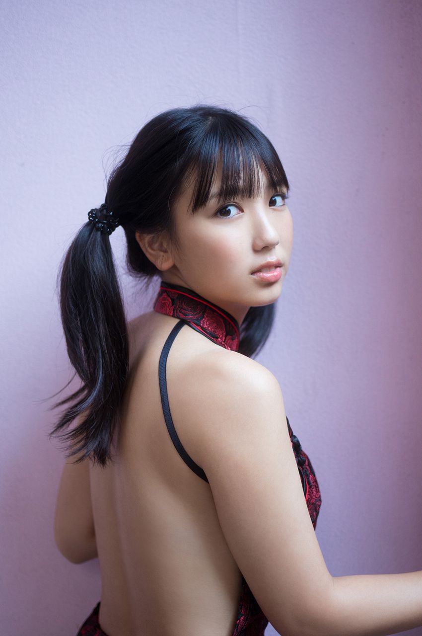 No.236 Aika Sawaguchi 沢口愛華 - Girl s Revolution 少女革命-图75