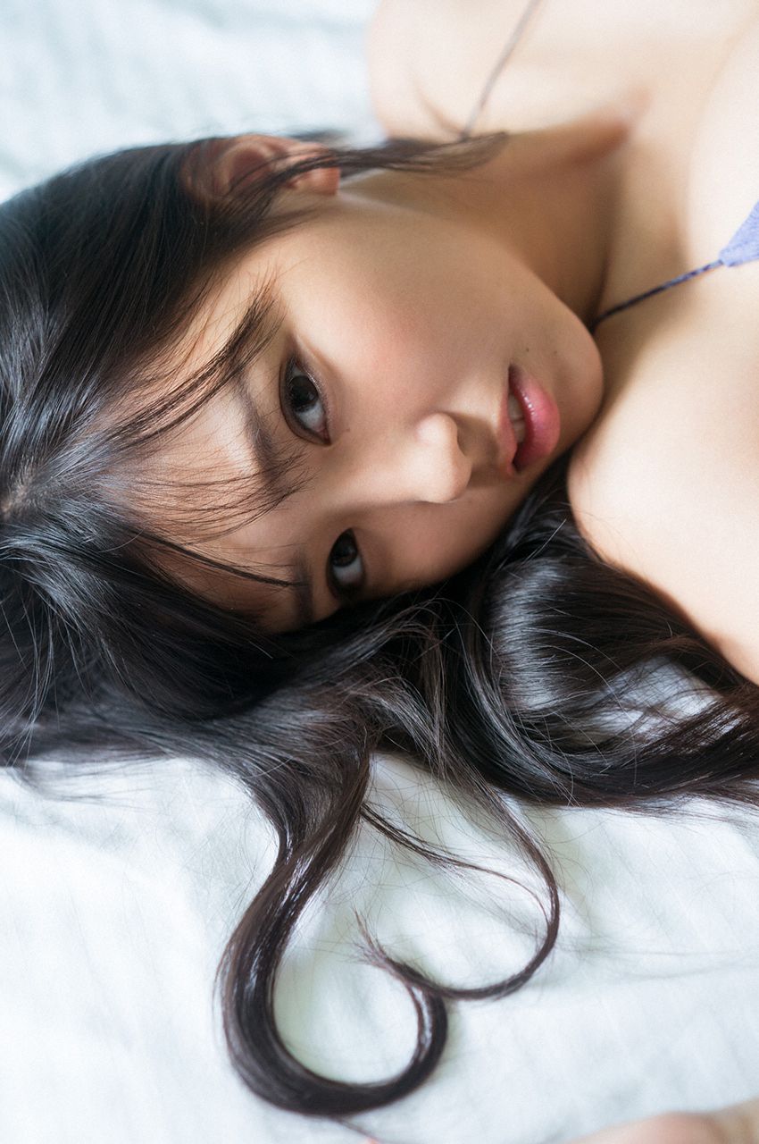 No.236 Aika Sawaguchi 沢口愛華 - Girl s Revolution 少女革命-图93