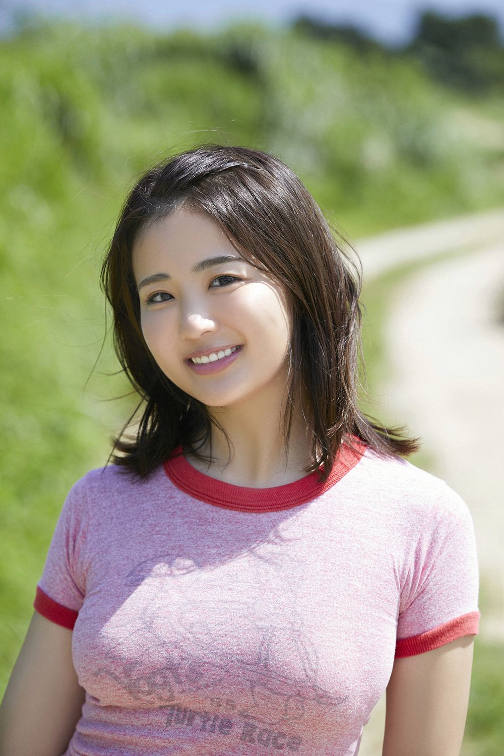 Vol.863 Natsumi Hirajima 平嶋夏海-图0
