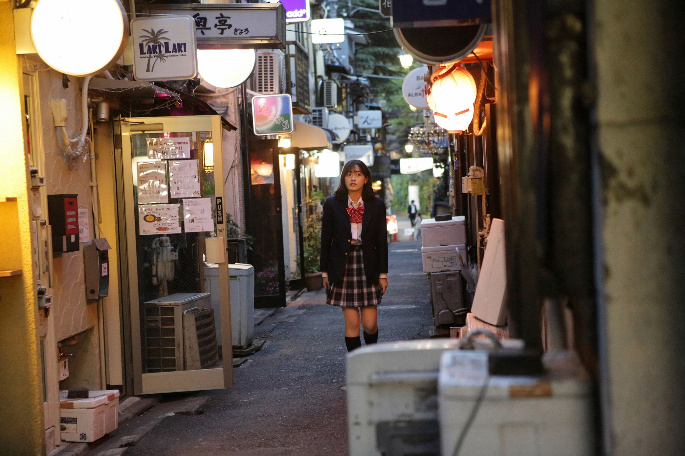 Vol.865 Ayano Shimizu 清水綾乃-图0
