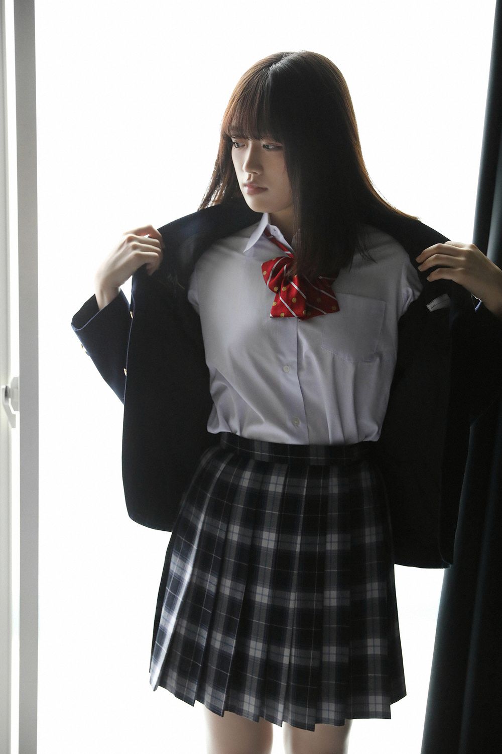 Vol.865 Ayano Shimizu 清水綾乃-图9