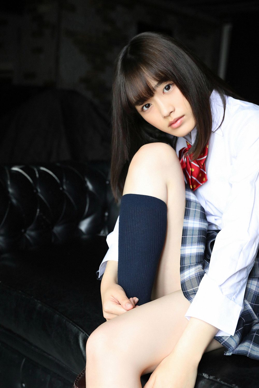 Vol.865 Ayano Shimizu 清水綾乃-图11