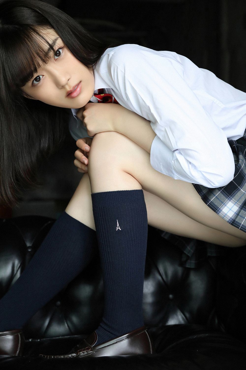 Vol.865 Ayano Shimizu 清水綾乃-图12