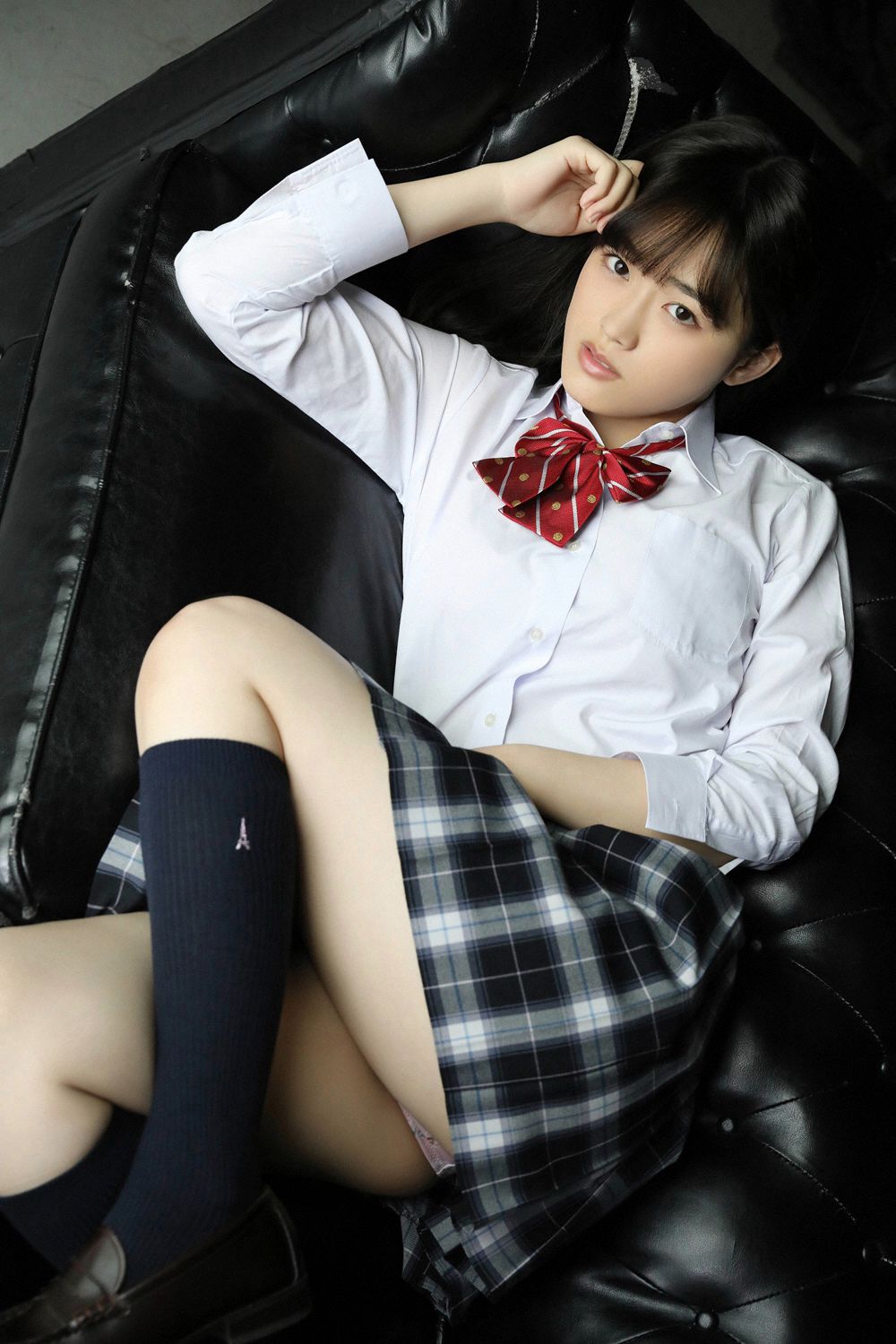 Vol.865 Ayano Shimizu 清水綾乃-图13