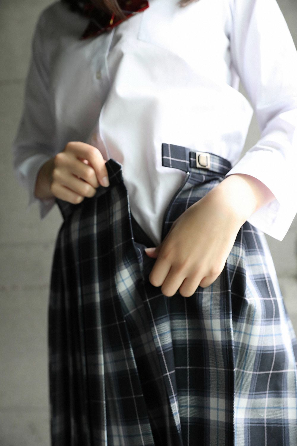 Vol.865 Ayano Shimizu 清水綾乃-图14