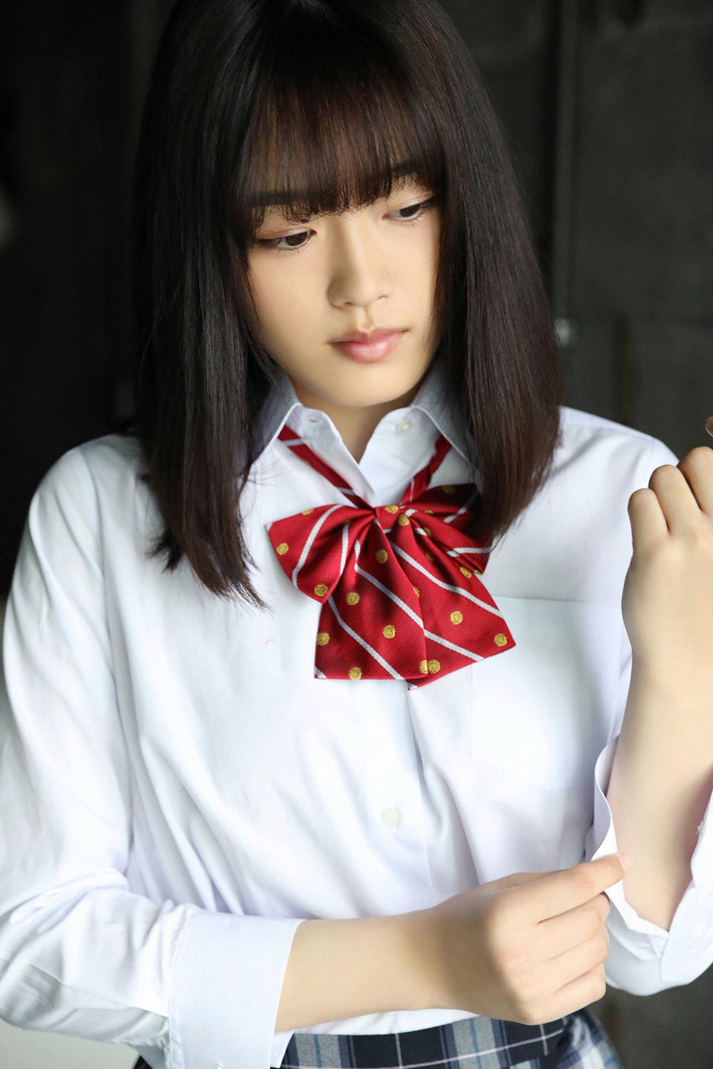 Vol.865 Ayano Shimizu 清水綾乃-图17