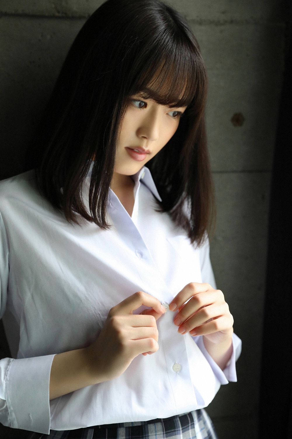 Vol.865 Ayano Shimizu 清水綾乃-图18
