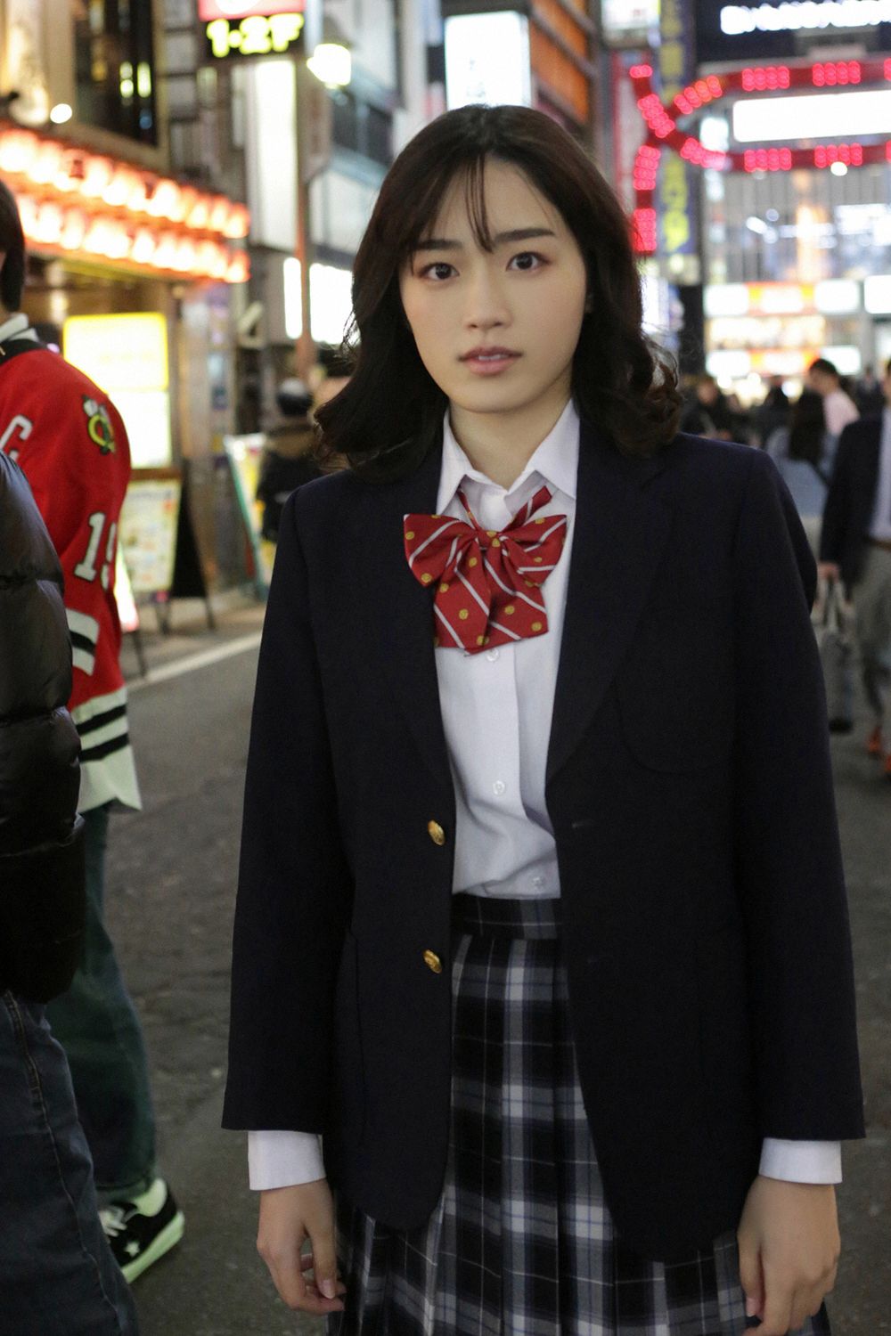 Vol.865 Ayano Shimizu 清水綾乃-图2