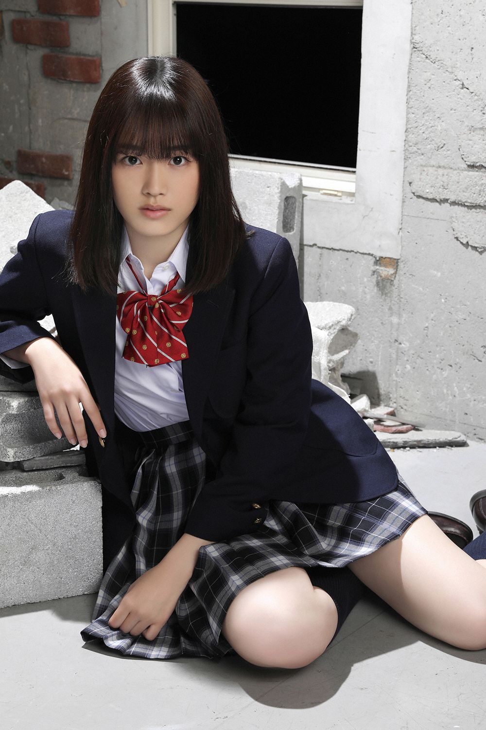 Vol.865 Ayano Shimizu 清水綾乃-图4
