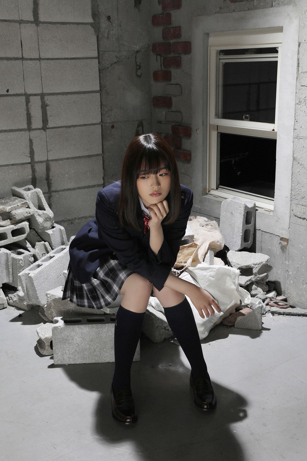 Vol.865 Ayano Shimizu 清水綾乃-图5