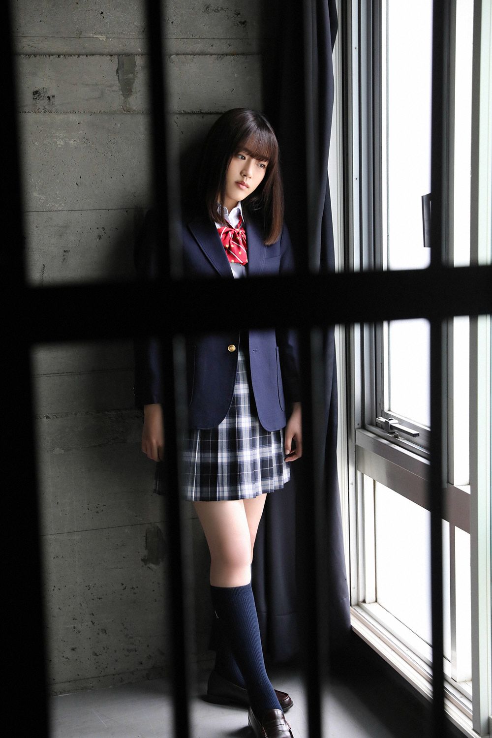Vol.865 Ayano Shimizu 清水綾乃-图8
