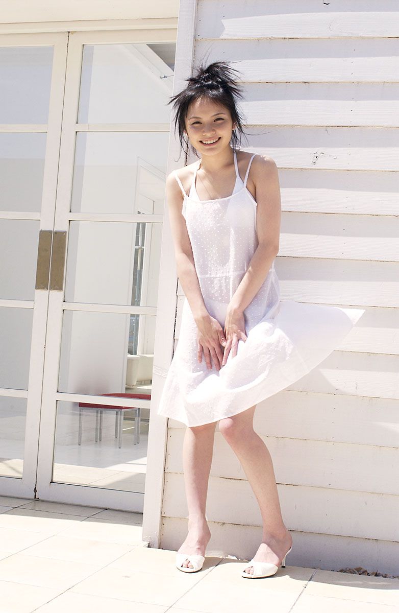 NO.011 Ami Ikenaga 池永亞美/池永亚美-图26