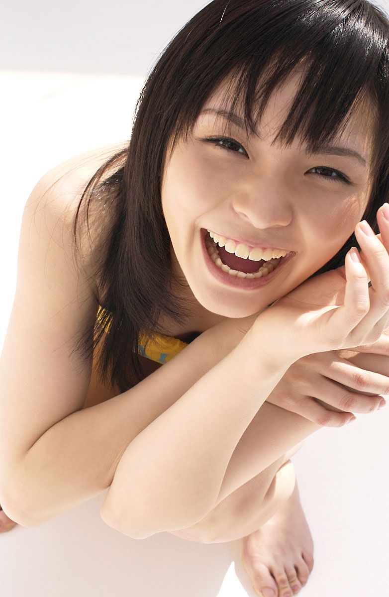 NO.011 Ami Ikenaga 池永亞美/池永亚美-图3