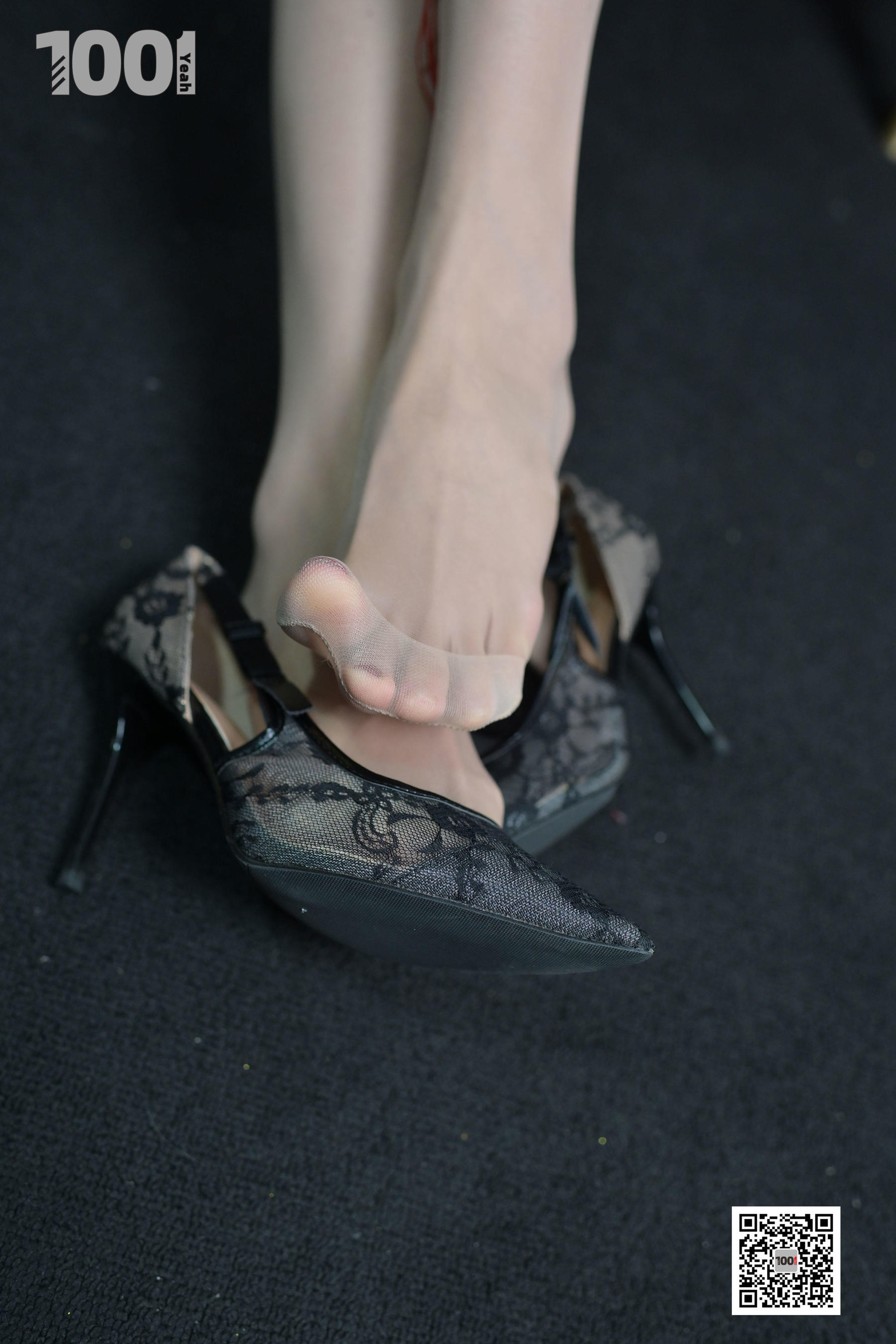 模特：Lucy 《浓缩胶囊3》-图10