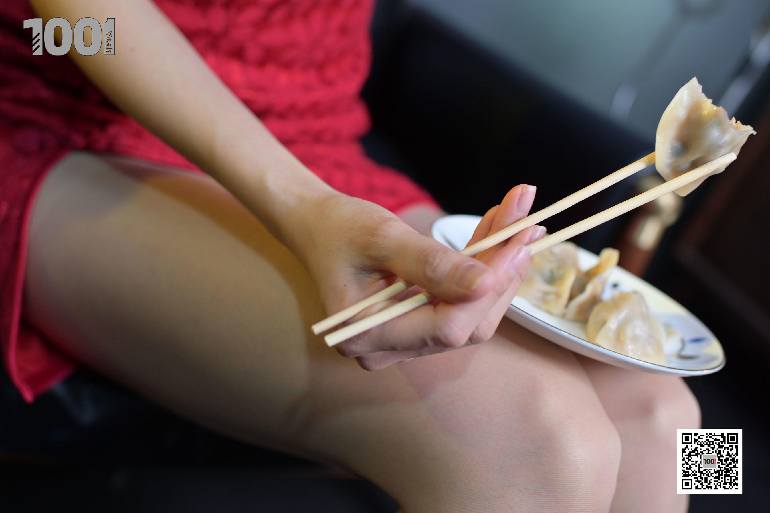 模特：Lucy 《浓缩胶囊3》-图39