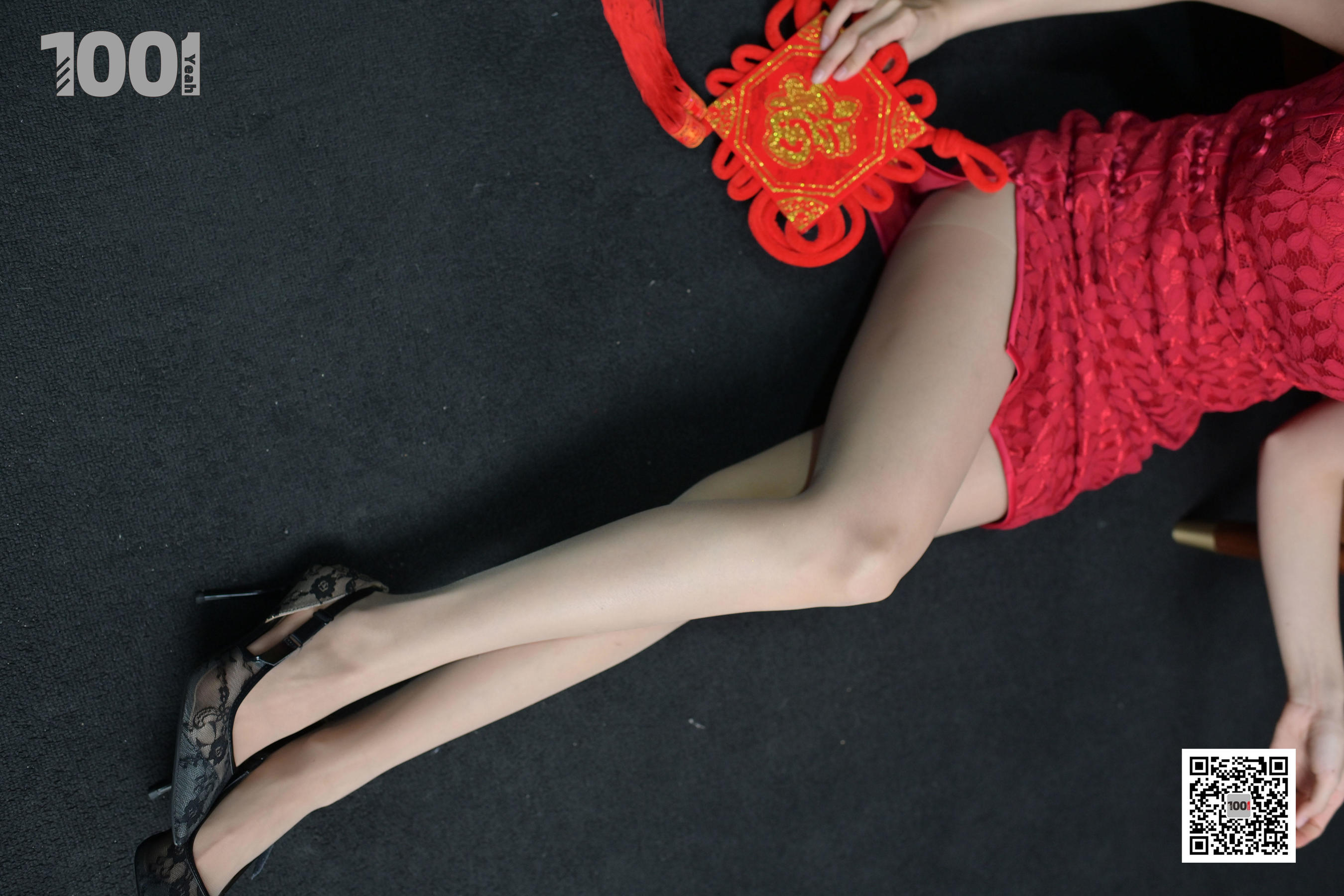 模特：Lucy 《浓缩胶囊3》-图92