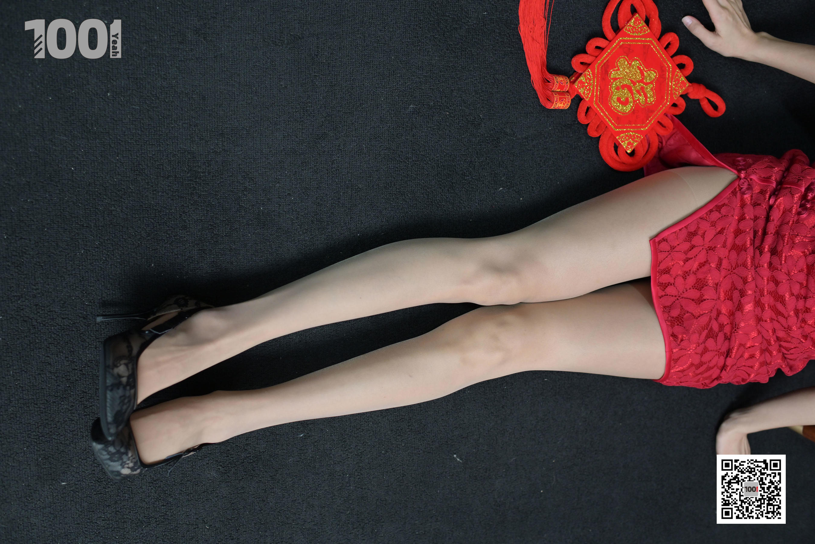 模特：Lucy 《浓缩胶囊3》-图93