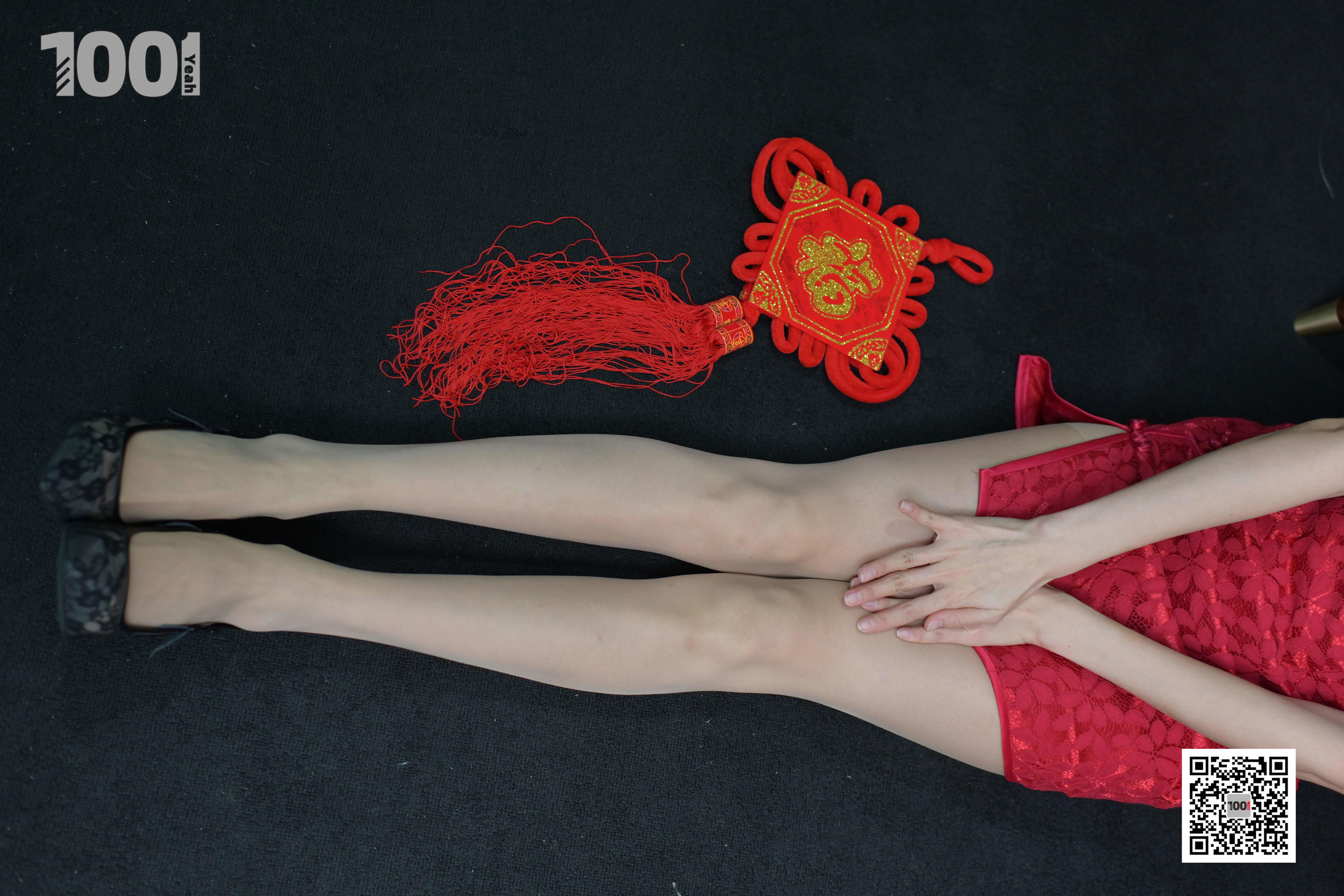 模特：Lucy 《浓缩胶囊3》-图94