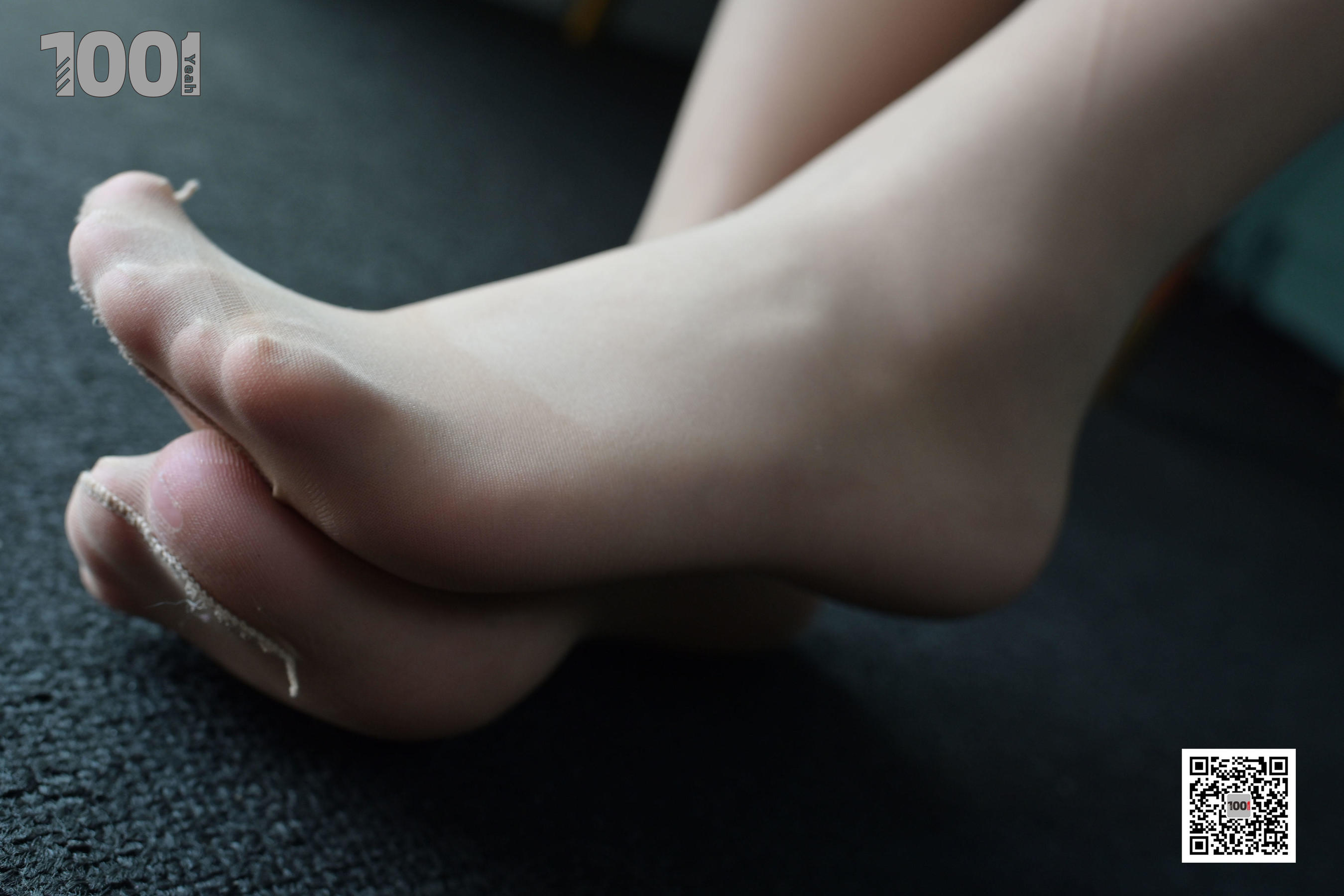 模特：小马 《浓缩胶囊1》-图47