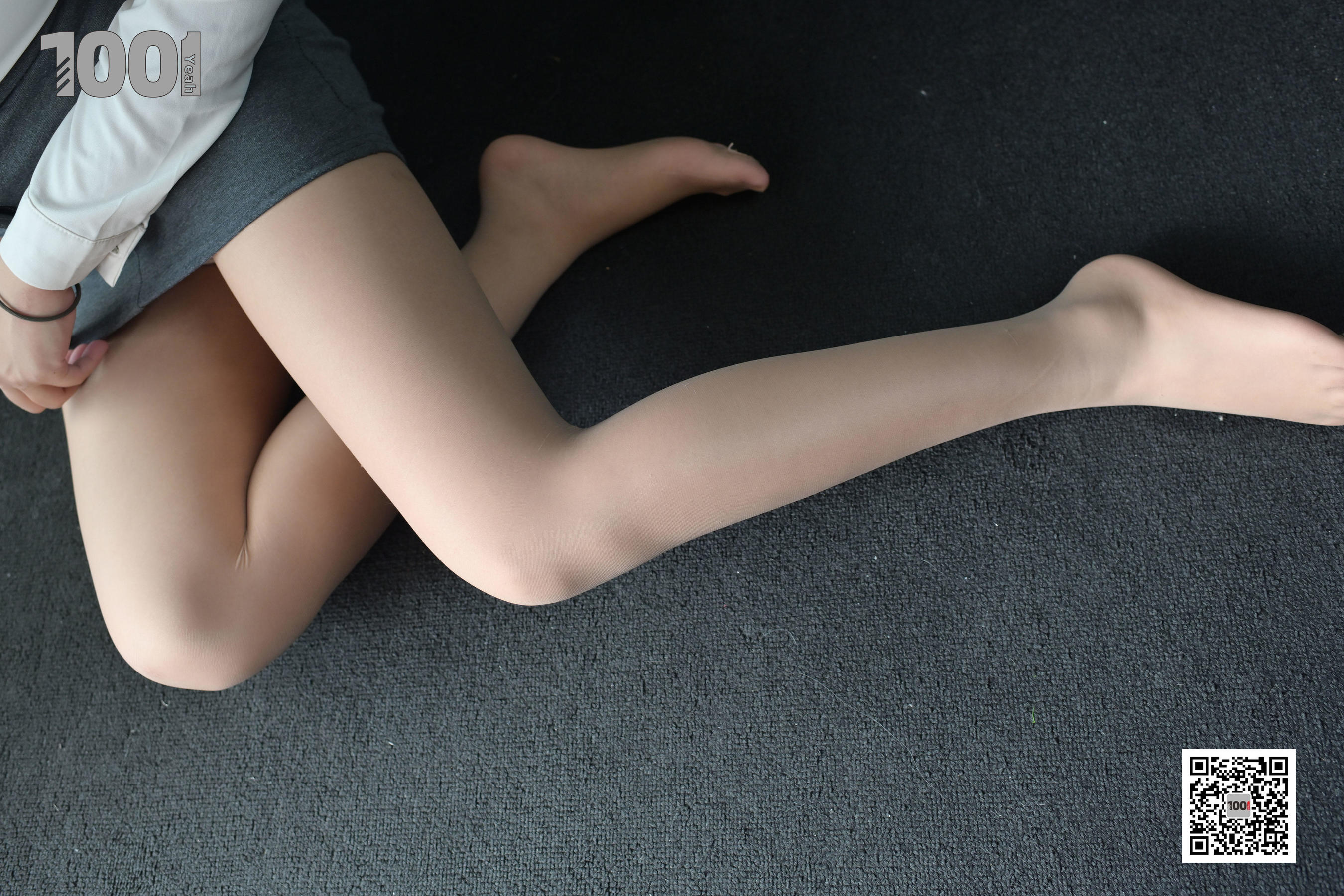 模特：小马 《浓缩胶囊1》-图74