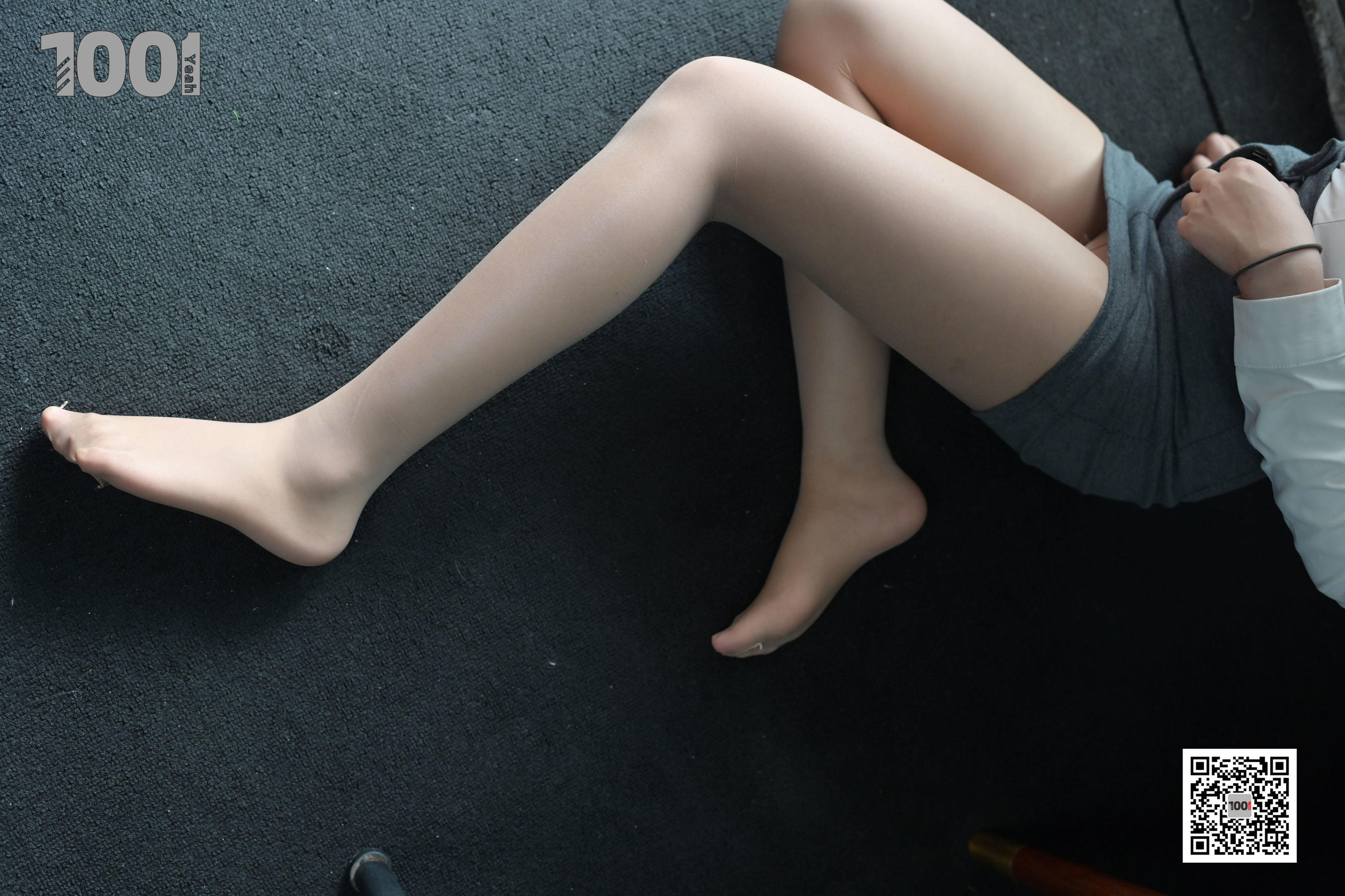 模特：小马 《浓缩胶囊1》-图80
