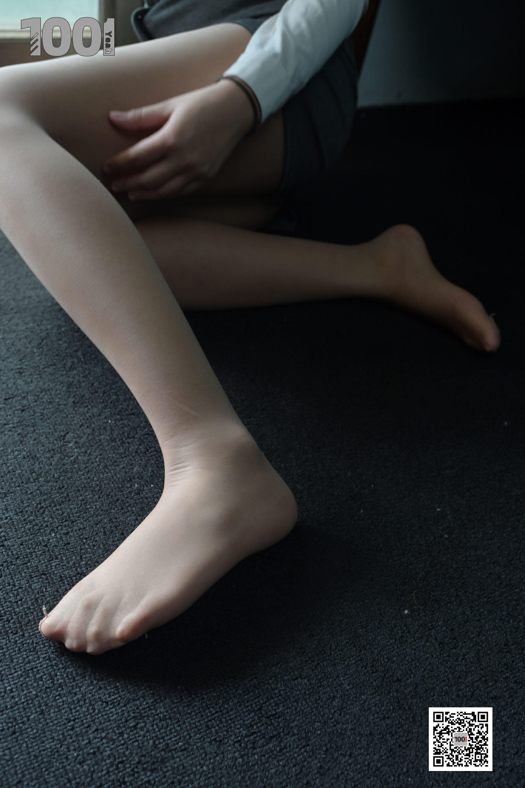 模特：小马 《浓缩胶囊1》-图85