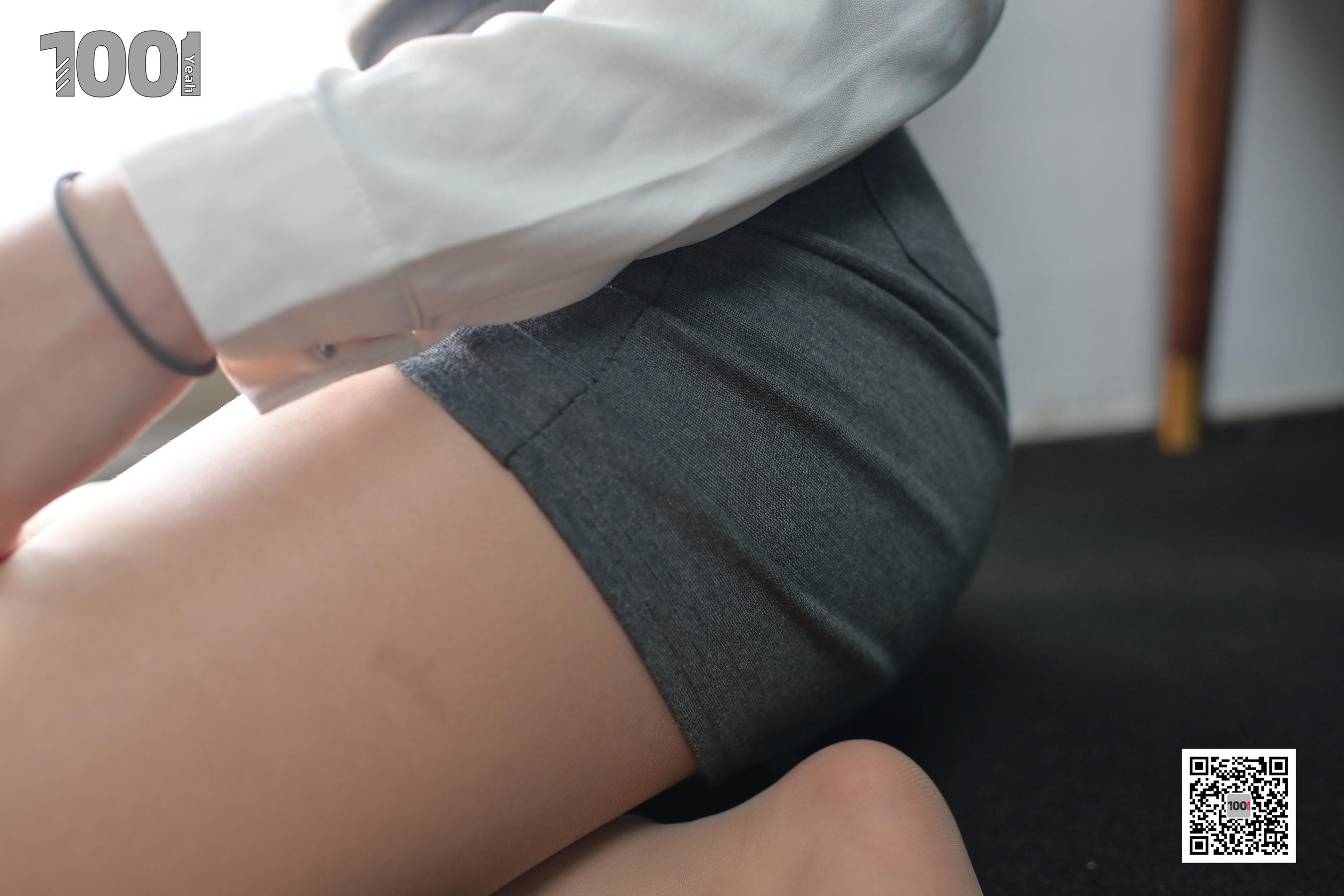 模特：小马 《浓缩胶囊1》-图90
