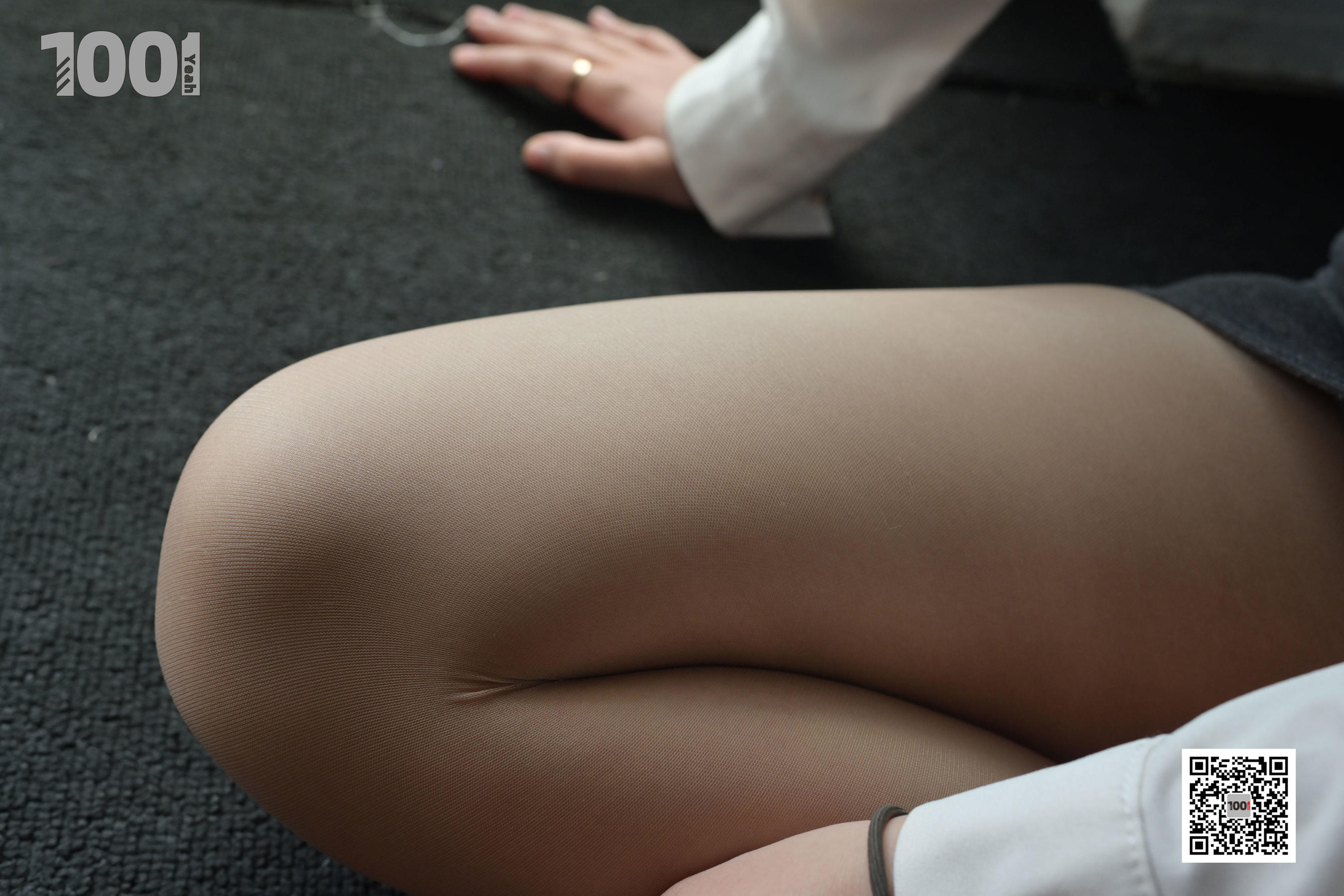 模特：小马 《浓缩胶囊1》-图91