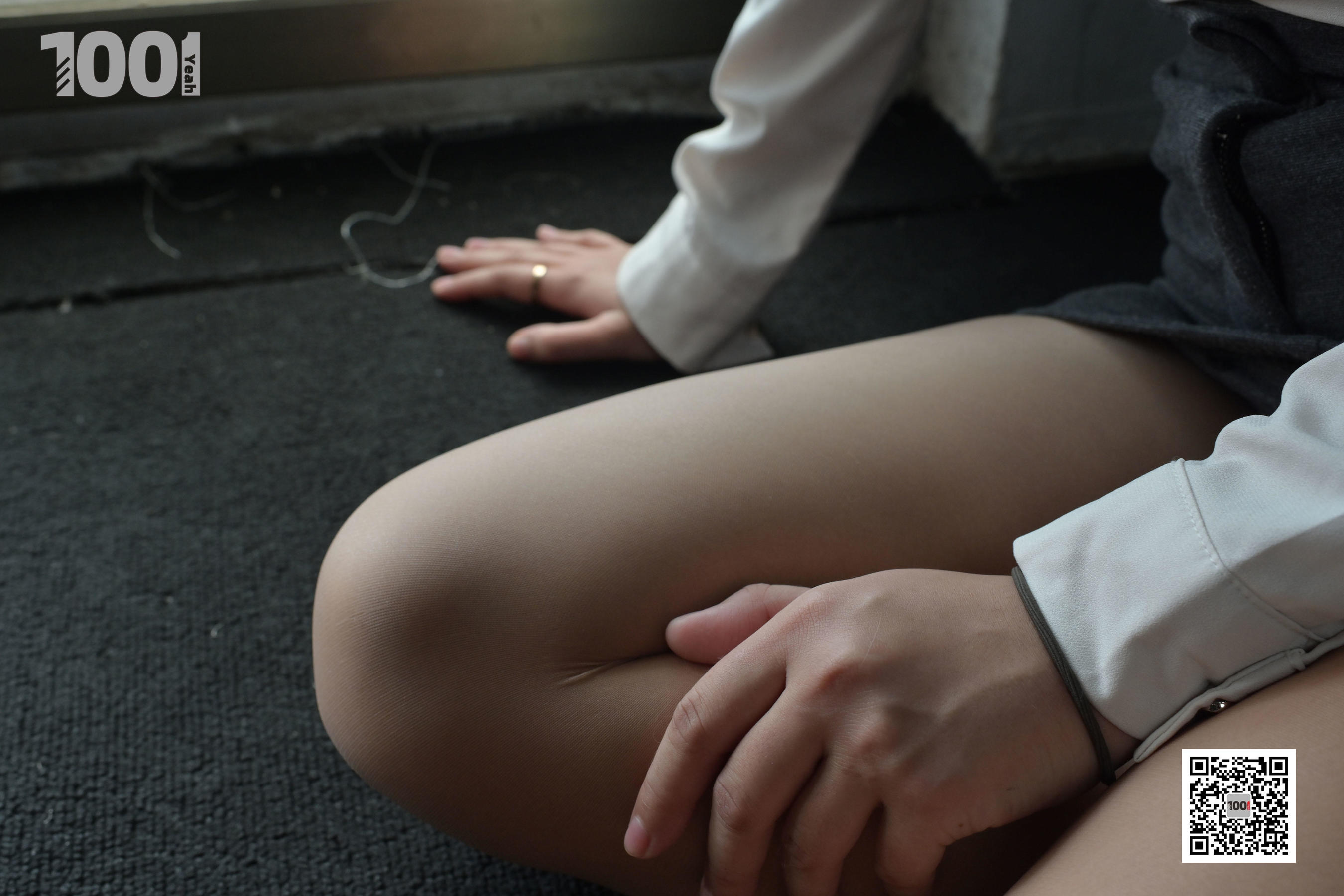 模特：小马 《浓缩胶囊1》-图92