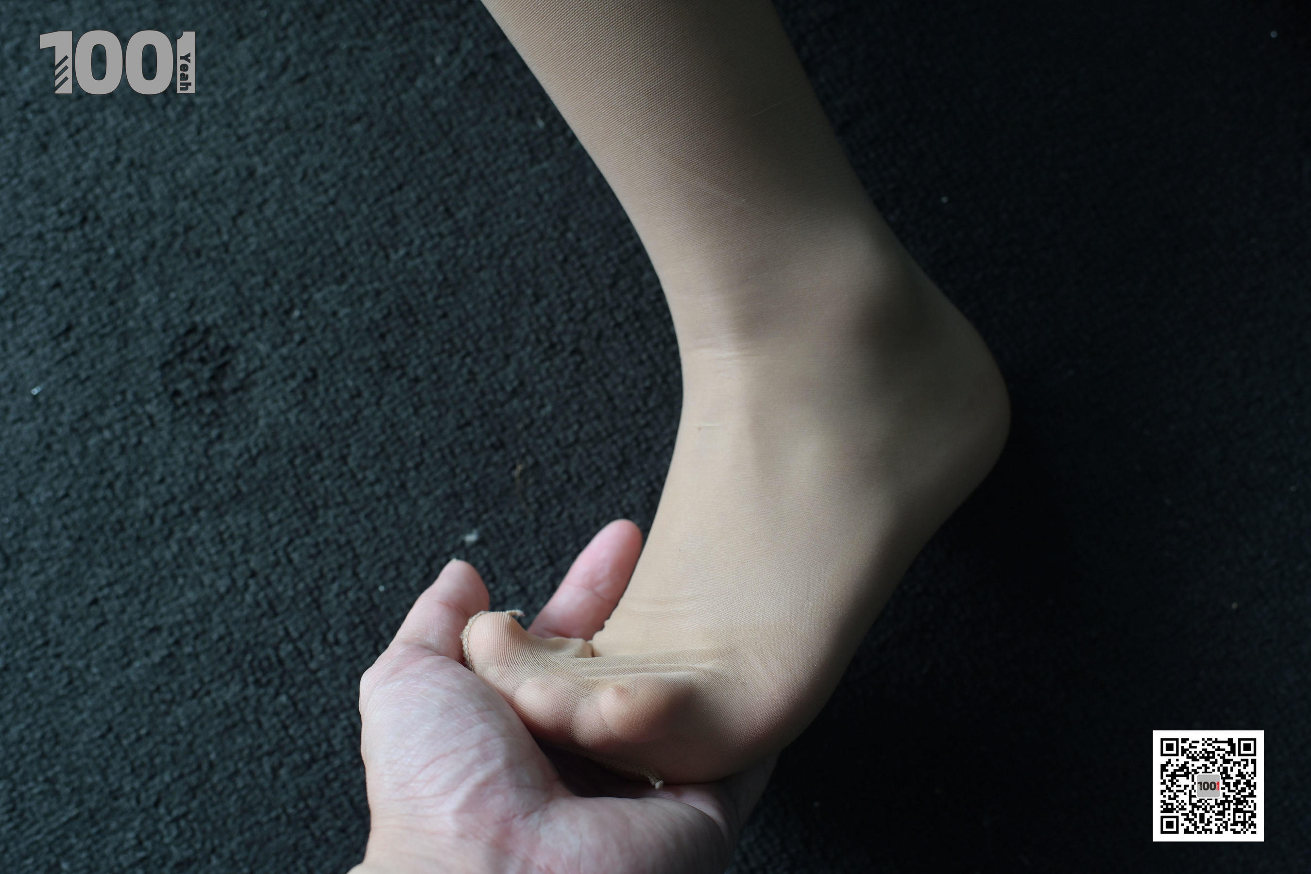 模特：小马 《浓缩胶囊1》-图94