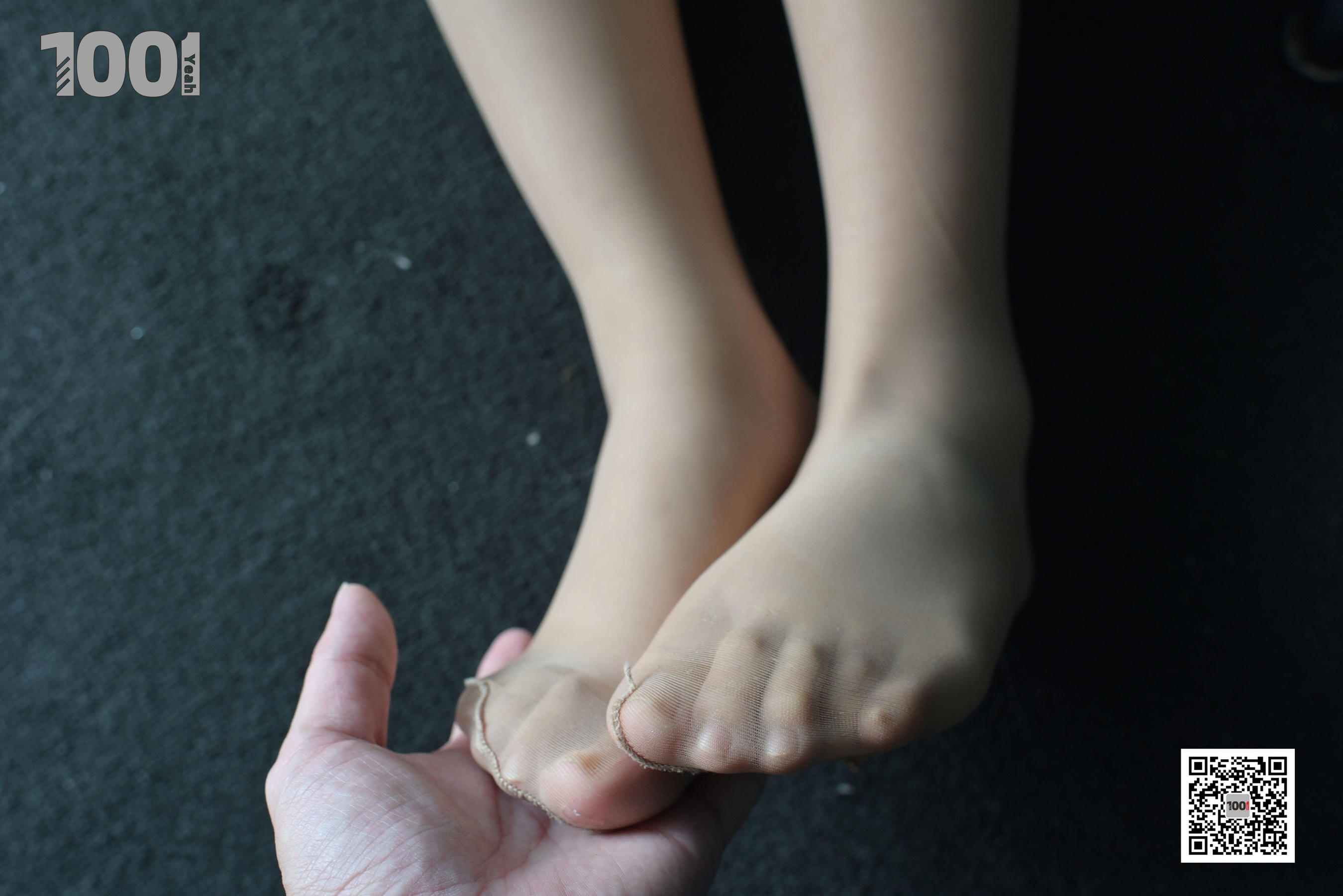 模特：小马 《浓缩胶囊1》-图95